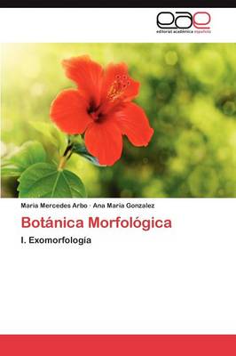 Botanica Morfologica (Paperback)