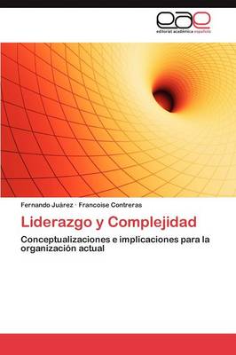 Liderazgo y Complejidad (Paperback)