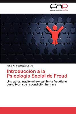 Introduccion a la Psicologia Social de Freud (Paperback)