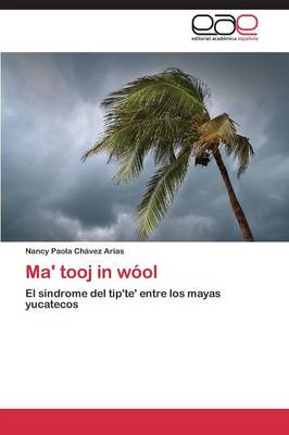 Ma' Tooj in Wool (Paperback)