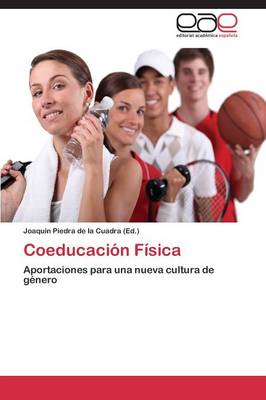Coeducacion Fisica (Paperback)