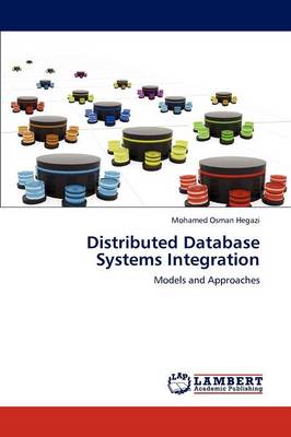 Distributed Database Systems Integration (Paperback)