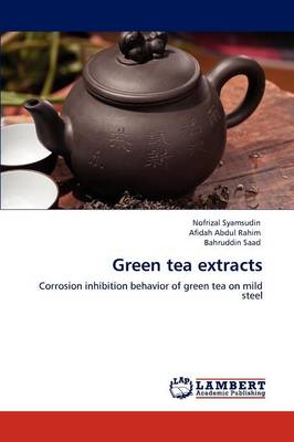 Green Tea Extracts (Paperback)