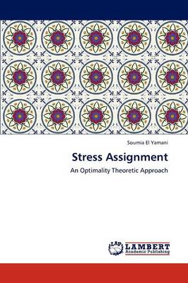 Stress Assignment (Paperback)