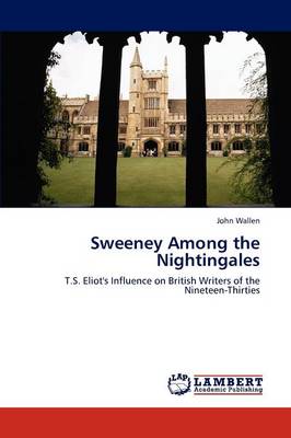 Sweeney Among the Nightingales (Paperback)