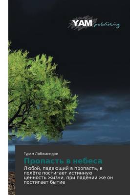 Propast' V Nebesa (Paperback)
