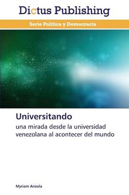 Universitando (Paperback)