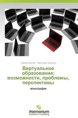 Virtual'noe Obrazovanie: Vozmozhnosti, Problemy, Perspektivy (Paperback)