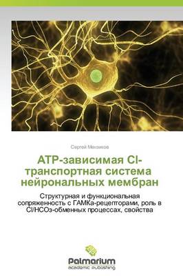Atr-Zavisimaya SL-Transportnaya Sistema Neyronal'nykh Membran (Paperback)