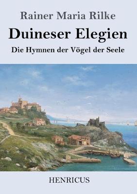 Duineser Elegien (Paperback)