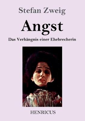 Angst (Paperback)