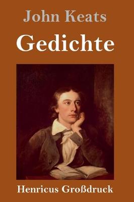 Gedichte (Grossdruck) (Hardback)