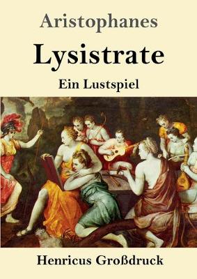 Lysistrate (Grossdruck) (Paperback)