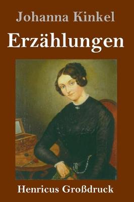 Erzahlungen (Grossdruck) (Hardback)
