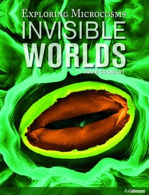 Invisible Worlds: Exploring Microcosms. (incl. E-Book)