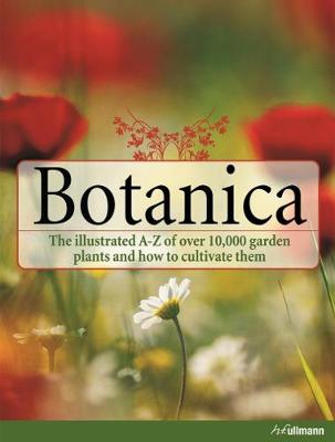 Botanica (Hardback)