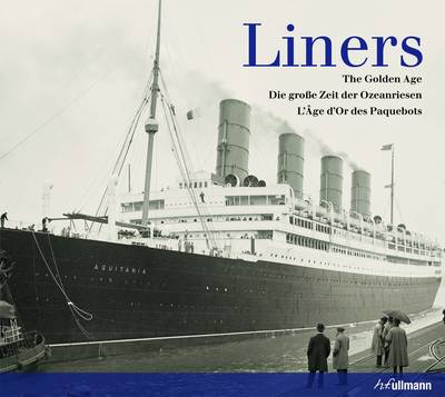 Early Years: Liners (Paperback)