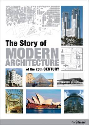Story of Modern Architecture (Paperback)