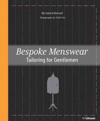 Bespoke Menswear (Hardback)
