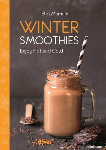Winter Smoothies (Paperback)