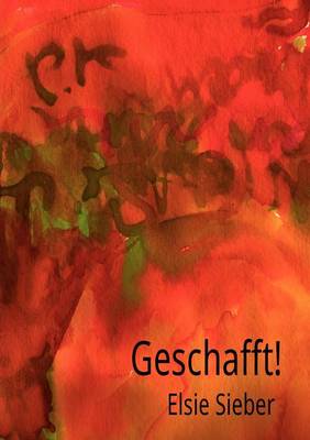 Geschafft! (Paperback)