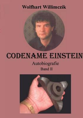 Codename Einstein Band II (Paperback)