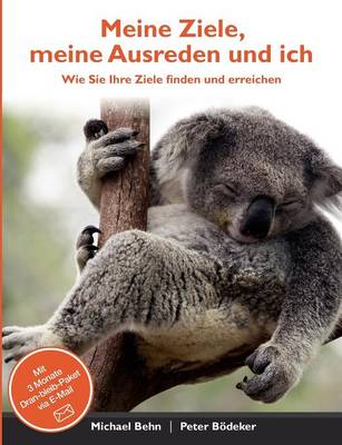 Meine Ziele, Meine Ausreden Und Ich (Paperback)