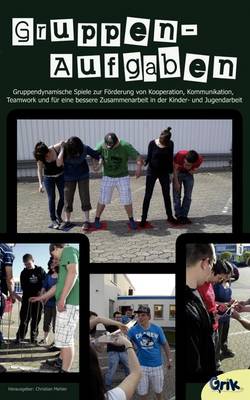 Gruppenaufgaben (Paperback)