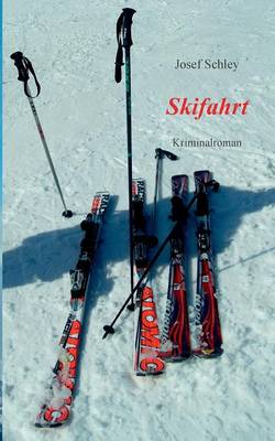 Skifahrt (Paperback)