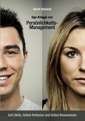 Personlichkeits-Management - Ego-Knigge 2100 (Paperback)