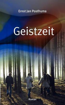 Geistzeit (Paperback)