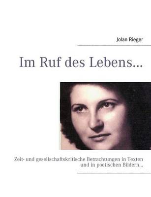 Im Ruf Des Lebens... (Paperback)