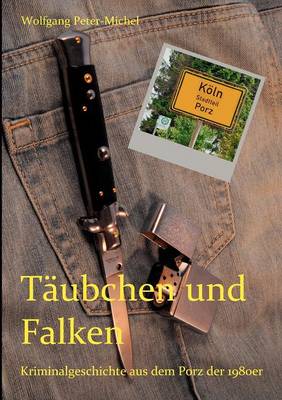 Taubchen und Falken (Paperback)