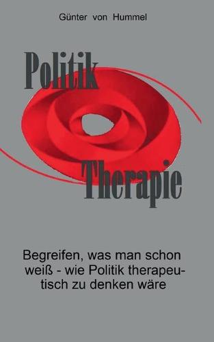 Politik / Therapie (Paperback)