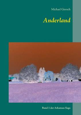 Anderland (Paperback)