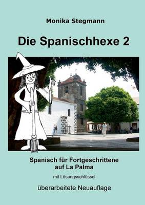 Die Spanischhexe 2 (Paperback)