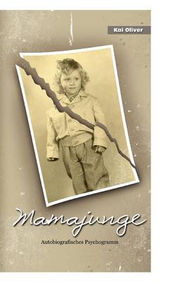 Mamajunge (Paperback)