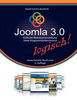 Joomla 3.0 Logisch! (Paperback)