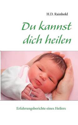 Du Kannst Dich Heilen (Paperback)