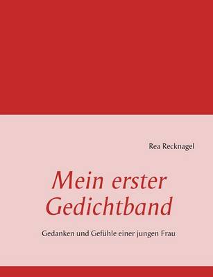Mein Erster Gedichtband (Paperback)