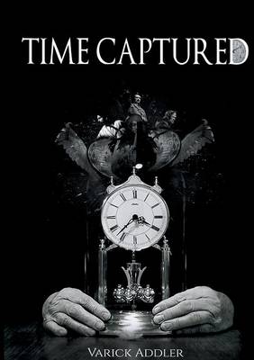 Time Captured (Paperback)