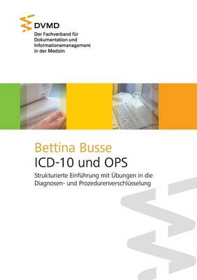 ICD-10 Und Ops (Paperback)