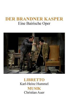 Der Brandner Kasper (Paperback)