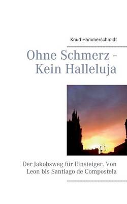 Ohne Schmerz - Kein Halleluja (Paperback)