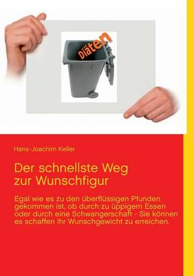 Der Schnellste Weg Zur Wunschfigur (Paperback)