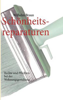 Sch Nheitsreparaturen (Paperback)
