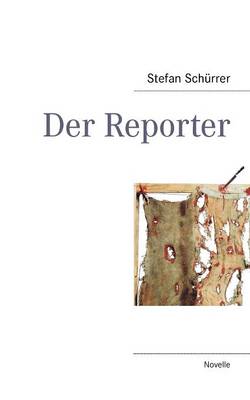 Der Reporter (Paperback)