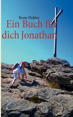 Ein Buch Fur Dich Jonathan (Paperback)