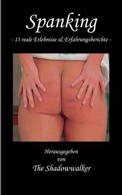 Spanking (Paperback)