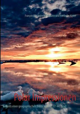 Polar Impressionen (Paperback)